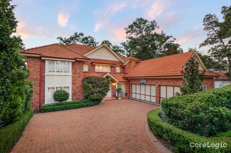 Property photo of 64 Coonara Avenue West Pennant Hills NSW 2125