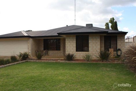 Property photo of 44 Jackson Street Waroona WA 6215
