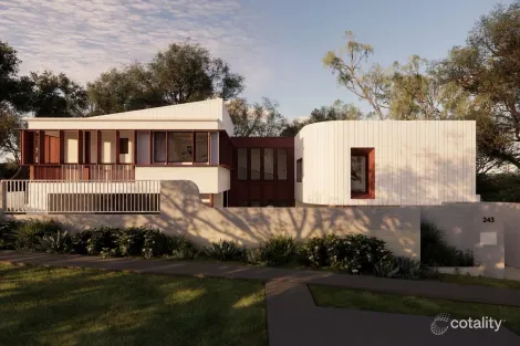 243 Winstanley St, Carina Heights, QLD 4152