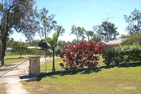 4 Foots Ct, Rangewood, QLD 4817