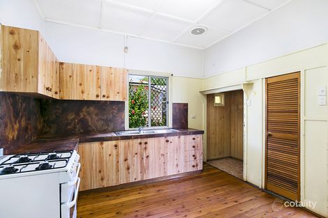 Property photo of 59 Hillview Avenue Newtown QLD 4350