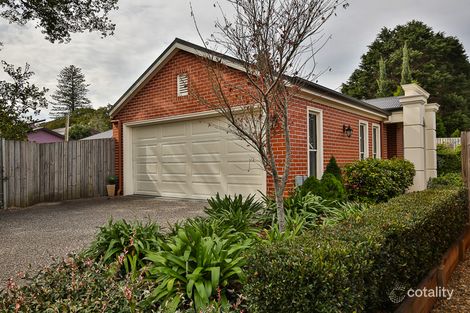 6/82 Curzon St, East Toowoomba, QLD 4350