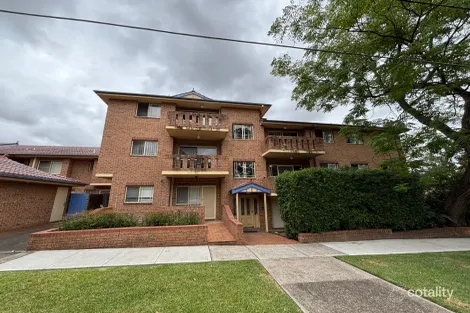 11/94-96 Albert Rd, Strathfield, NSW 2135