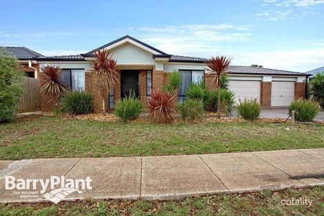 11 Bronton Cl, Kurunjang, VIC 3337