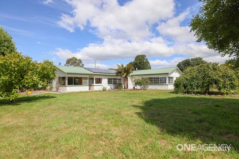 Property photo of 785 West Mooreville Road West Mooreville TAS 7321