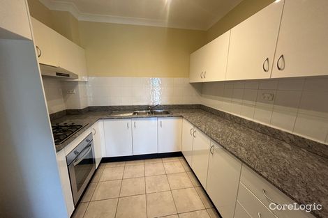 Property photo of 15/14-18 Tilba Street Berala NSW 2141