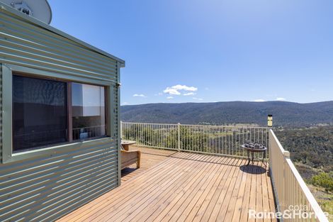 Property photo of 158 Long Ridge Road Billywillinga NSW 2795