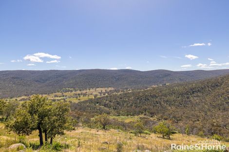 Property photo of 158 Long Ridge Road Billywillinga NSW 2795