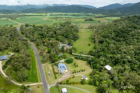 Property photo of 781 Gregory-Cannonvalley Road Strathdickie QLD 4800