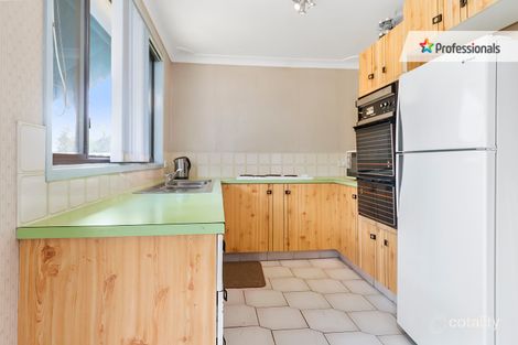 Property photo of 29 Gertrude Road Ingleburn NSW 2565