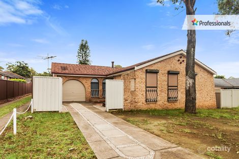 Property photo of 29 Gertrude Road Ingleburn NSW 2565