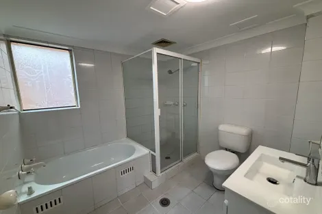 Property photo of 11/94-96 Albert Road Strathfield NSW 2135