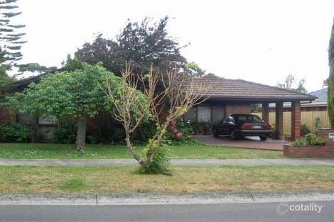 Property photo of 9 Carboni Court Mulgrave VIC 3170