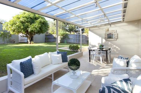 Property photo of 9 Merrenburn Avenue Naremburn NSW 2065