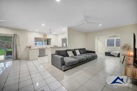 Property photo of 177 Robert Road Bentley Park QLD 4869