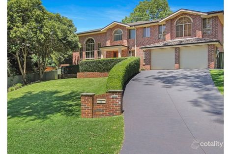 Property photo of 15 Syncarpia Way Winmalee NSW 2777