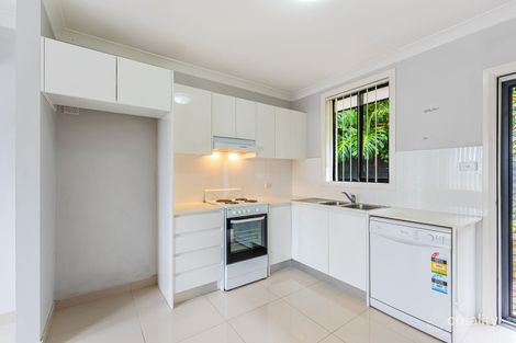Property photo of 27 Myallie Avenue Baulkham Hills NSW 2153