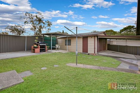 Property photo of 93 Aurora Drive Tregear NSW 2770