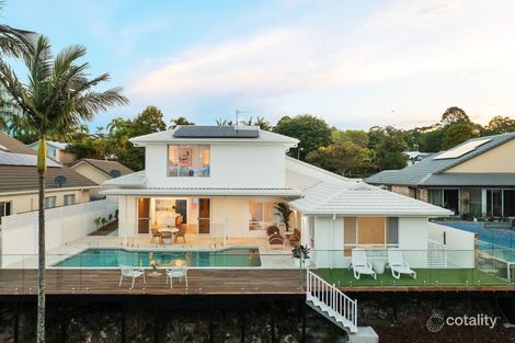 Property photo of 63 Tullamarine Drive Robina QLD 4226