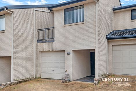 5/35 Waterford St, Kellyville Ridge, NSW 2155