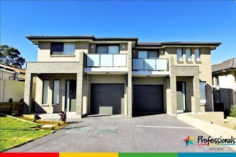 Property photo of 18A Pine Street Rydalmere NSW 2116