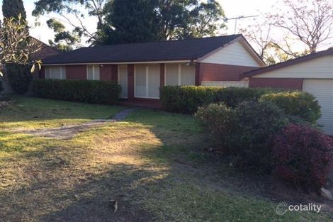 Property photo of 46 Emerald Drive Eagle Vale NSW 2558