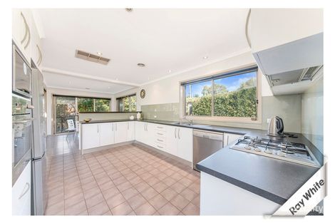 Property photo of 11 Wilsmore Crescent Chifley ACT 2606