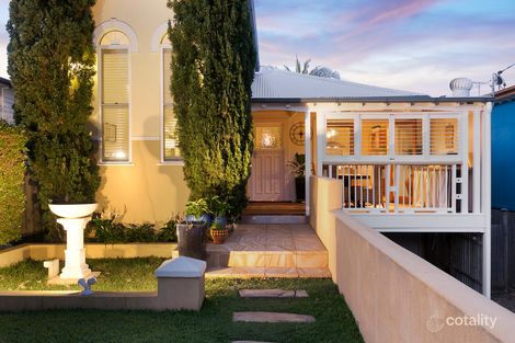 Property photo of 103A Waterview Avenue Wynnum QLD 4178