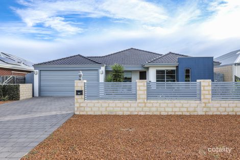 Property photo of 40 Cave Loop Yanchep WA 6035