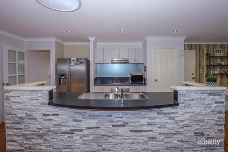 Property photo of 40 Cave Loop Yanchep WA 6035