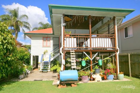 Property photo of 45 Haig Street Wynnum West QLD 4178