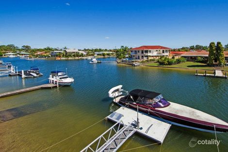 Property photo of 93 Columbus Drive Hollywell QLD 4216