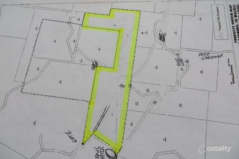 321 Black Rock Rd, Martins Creek, NSW 2420