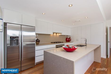 Property photo of 28 Turbayne Crescent Forde ACT 2914