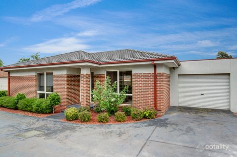 Property photo of 7/33 Tamworth Road Kilsyth VIC 3137