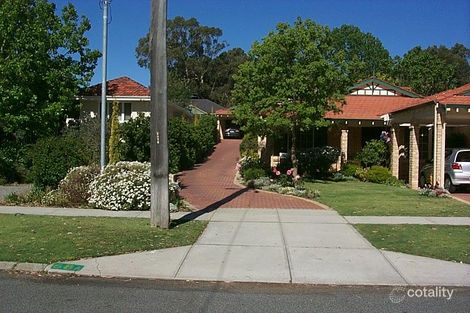 Property photo of 68A Buxton Road Wembley Downs WA 6019