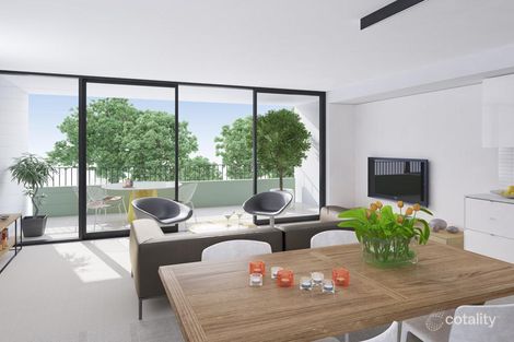 Property photo of 10/201-207 Barker Street Randwick NSW 2031