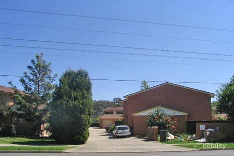 Property photo of 10/1 Manning Street Warwick Farm NSW 2170