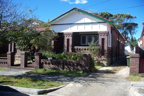 12 Vicars Ave, North Bondi, NSW 2026