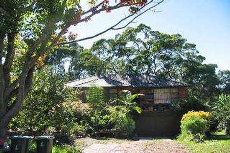 24 Reynolds Cres, Beacon Hill, NSW 2100