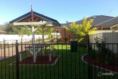 Property photo of 6/53 Symonds Road Dean Park NSW 2761