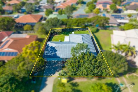 Property photo of 108 Billinghurst Crescent Upper Coomera QLD 4209