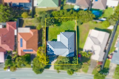 Property photo of 108 Billinghurst Crescent Upper Coomera QLD 4209