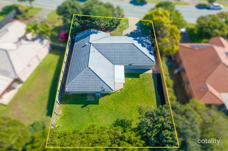 Property photo of 108 Billinghurst Crescent Upper Coomera QLD 4209