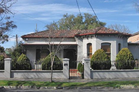 20 Grace St, Moonee Ponds, VIC 3039