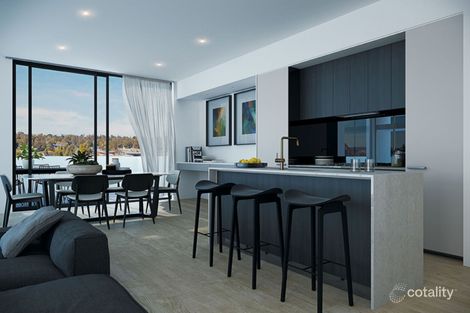 Property photo of 512/117-119 Pacific Highway Hornsby NSW 2077