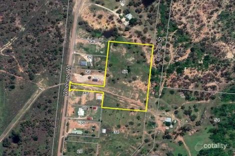 Property photo of 52 Wheelers Road Columbia QLD 4820