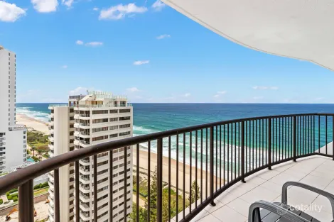 19c/4-12 Old Burleigh Rd, Surfers Paradise, QLD 4217