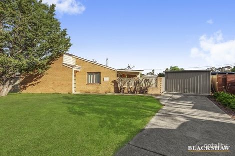 11 Baynton St, Richardson, ACT 2905