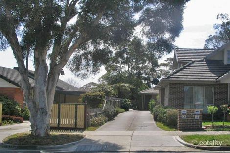 Property photo of 17A Grange Road Blackburn South VIC 3130